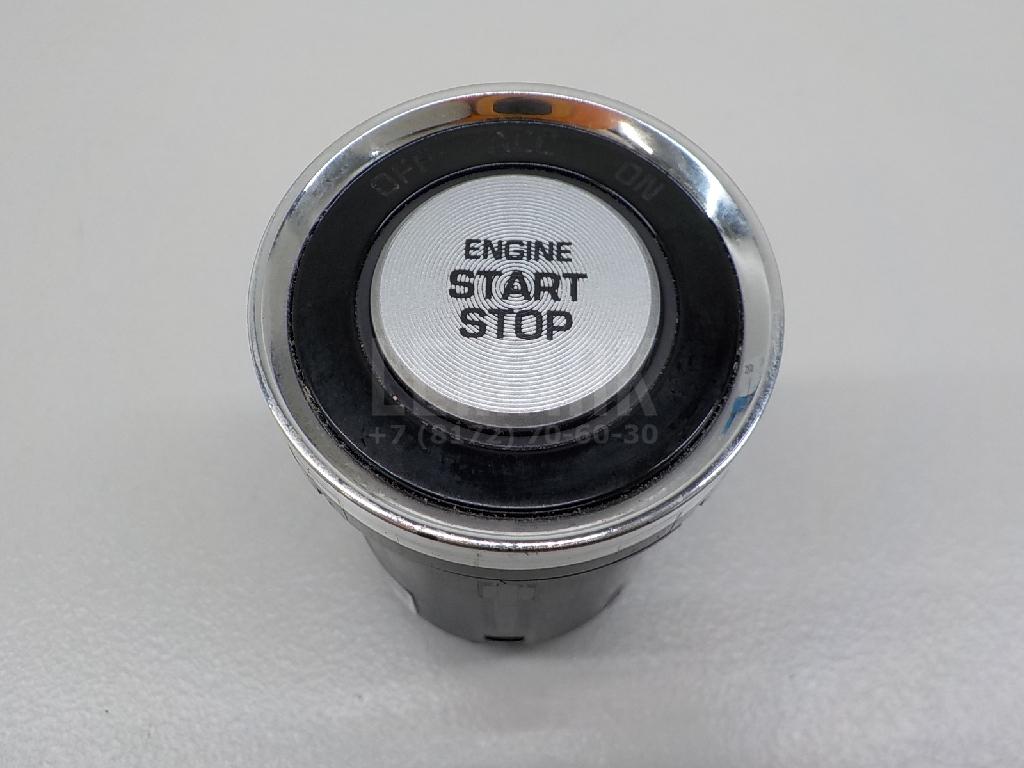 Кнопка запуска двигателя 95430D35002Q Hyundai-Kia