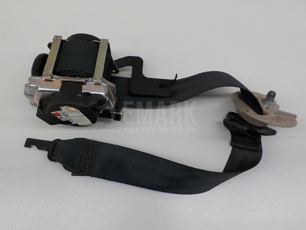 Ремень безопасности с пиропатроном 88810D7200YAK Hyundai-Kia