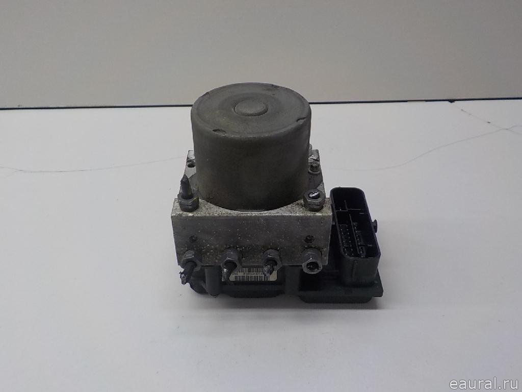 Блок ABS (насос)