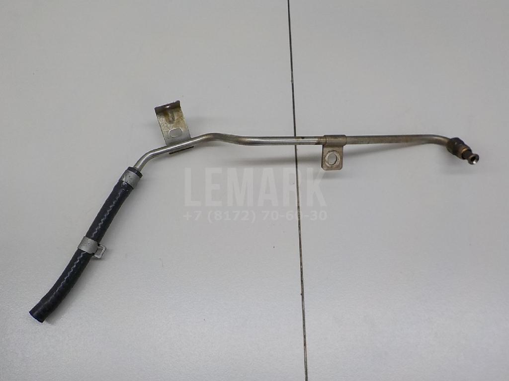 Трубка картерных газов 289982F610 Hyundai-Kia