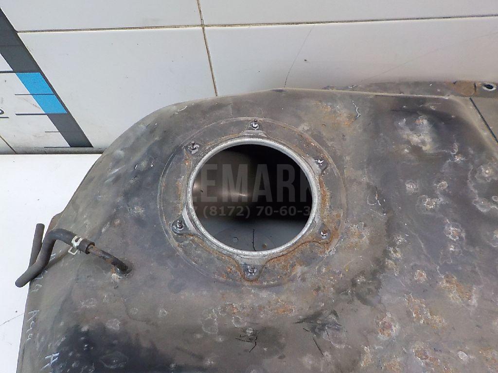 Бак топливный