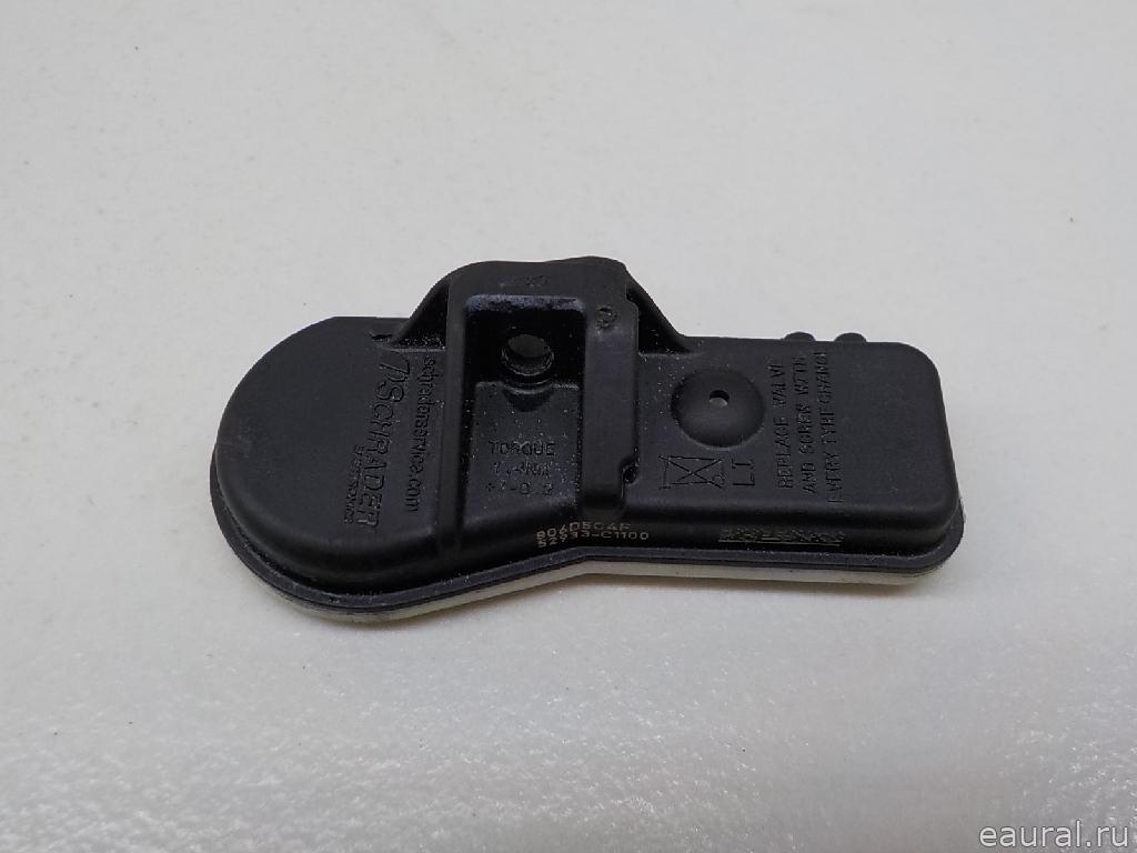 Датчик давления в шине (TPMS)