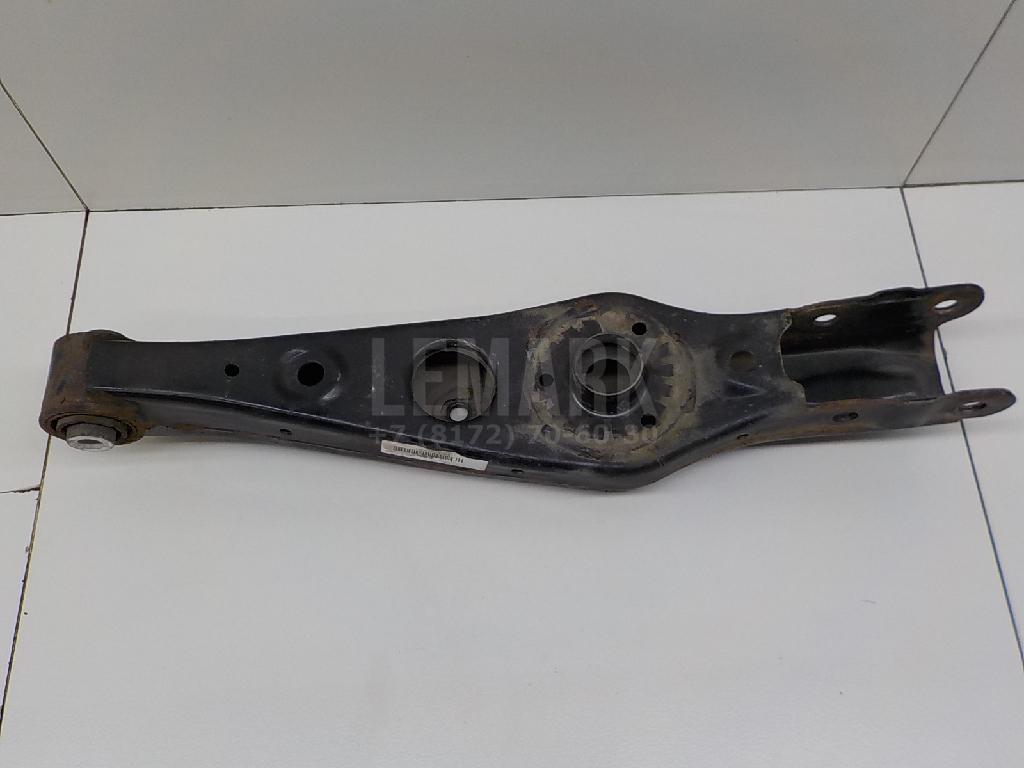 Рычаг задний нижний правый 55220D3050 Hyundai-Kia