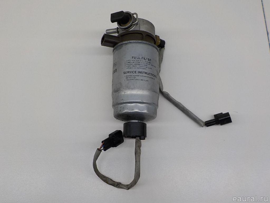 Кронштейн топливного фильтра