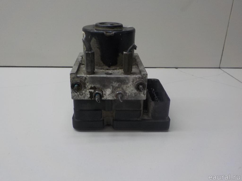 Блок ABS (насос)