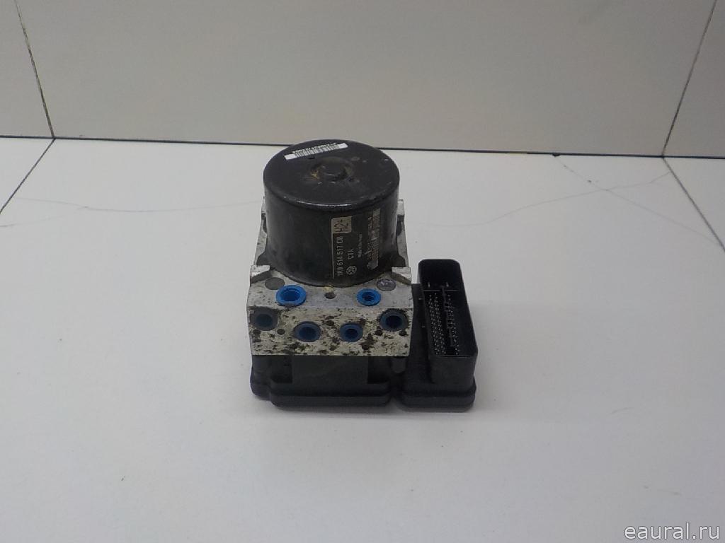 Блок ABS (насос)