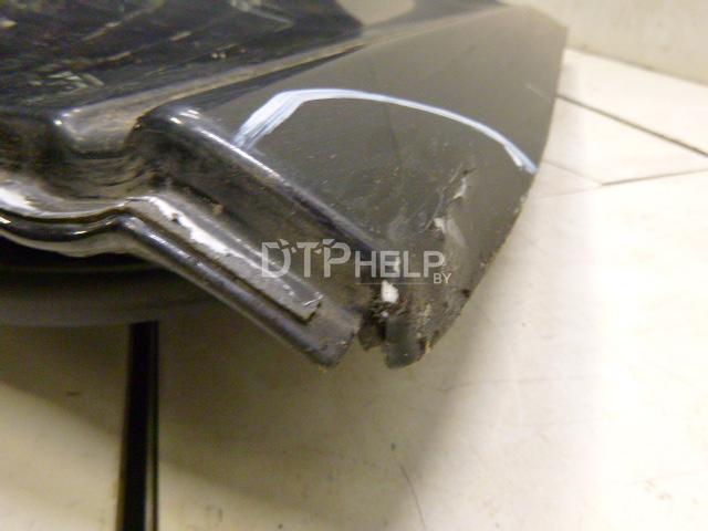 Фото Дверь задняя левая для Mercedes W221  2006