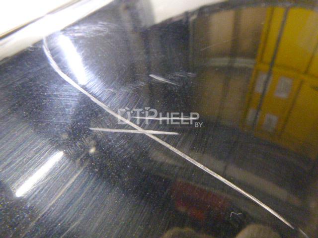 Фото Дверь задняя левая для Mercedes W221  2006