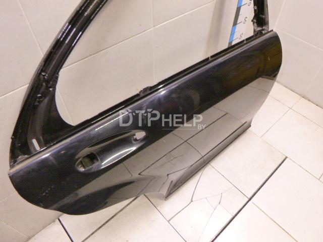 Фото Дверь задняя правая для Mercedes W221  2006