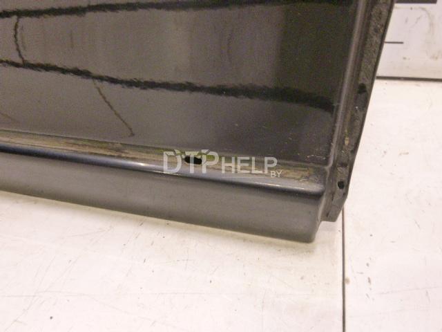 Фото Дверь задняя правая для Mercedes W221  2006
