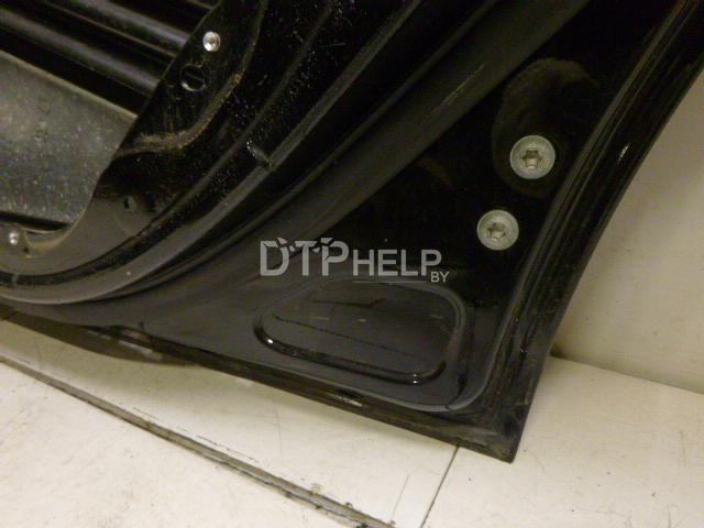 Фото Дверь задняя правая для Mercedes W221  2006