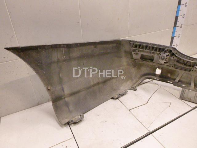 Фото Бампер задний для Mercedes W221  2006