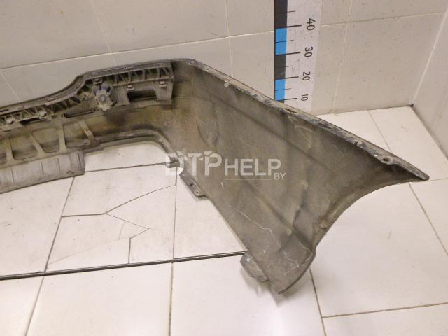 Фото Бампер задний для Mercedes W221  2006