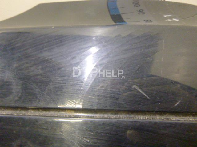 Фото Бампер задний для Mercedes W221  2006