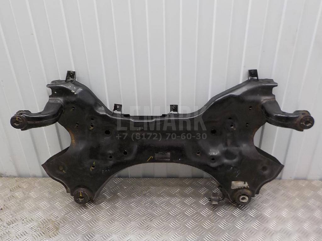 Балка подмоторная 62405D7350 Hyundai-Kia
