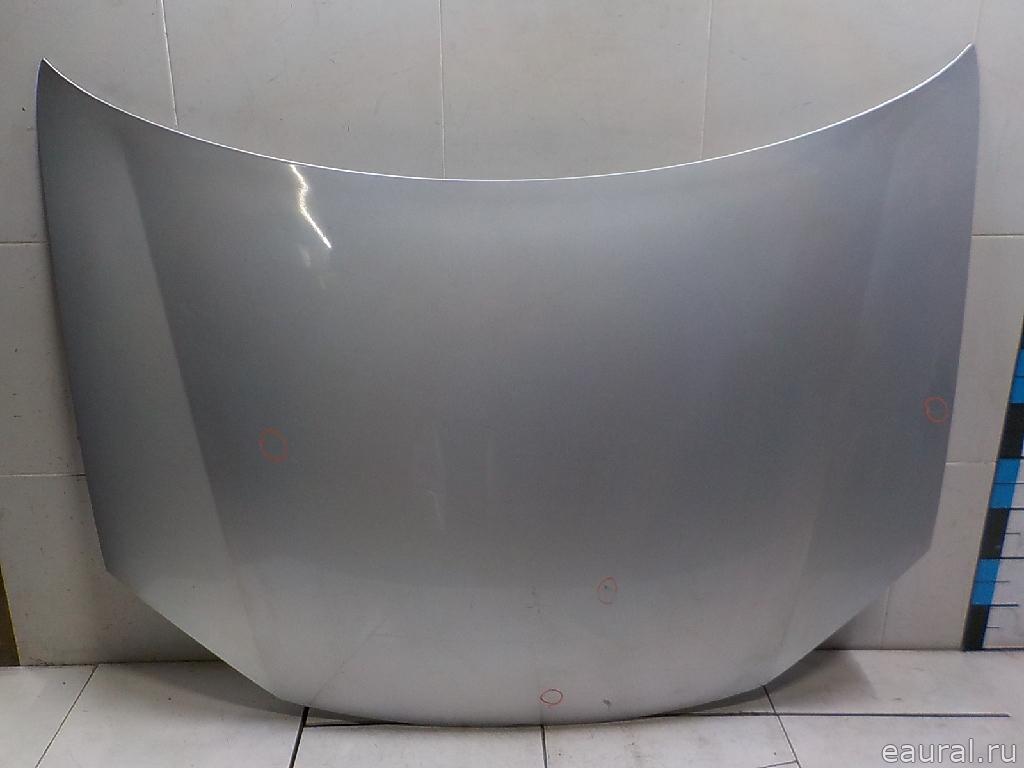 Капот