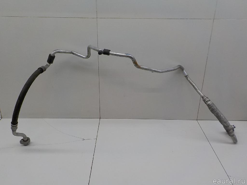 Трубка кондиционера