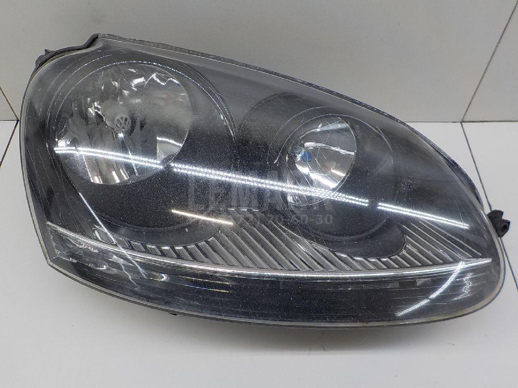 Фара правая 1K6941006T VAG