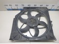 Вентилятор радиатора