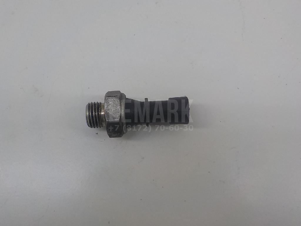 Датчик давления масла