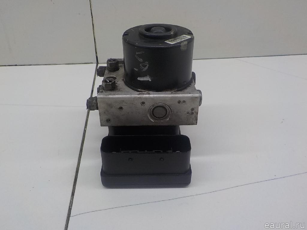 Блок ABS (насос)
