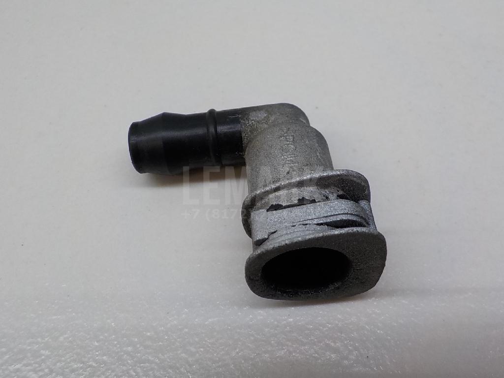 Переходник шланга омывателя 1J0955665E VAG