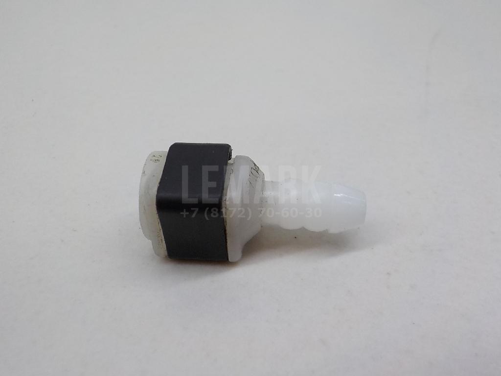 Штуцер 1J0955875P VAG