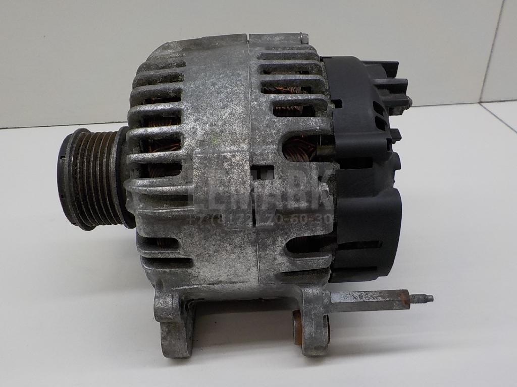 Генератор 06F903023C VAG