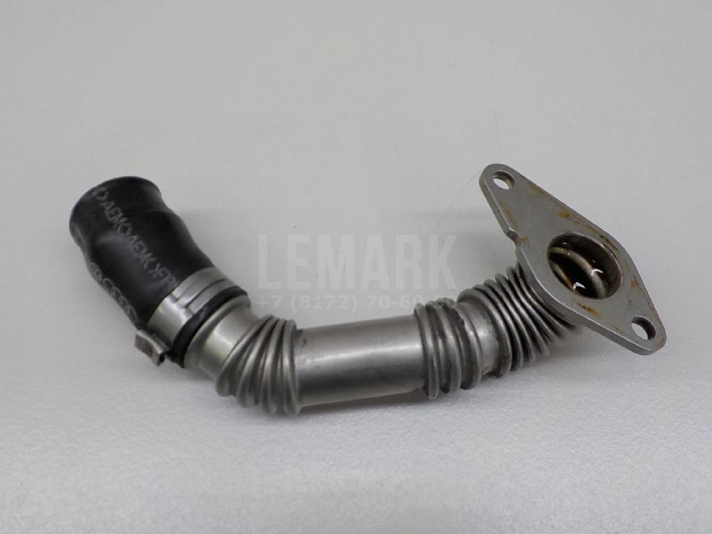Трубка вентиляционная 06F103213N VAG