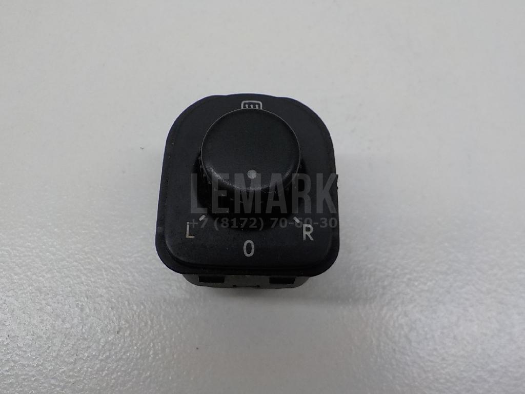 Переключатель регулировки зеркала 1K0959565HREH VAG