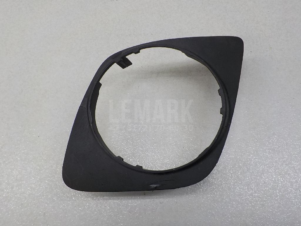 Заглушка бампера левая 5212842060 Toyota