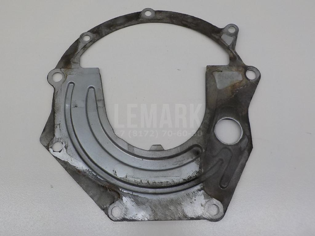 Пластина КПП 06F103645A VAG