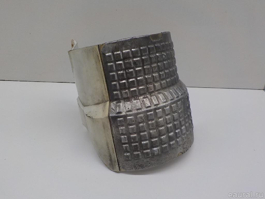 Экран тепловой
