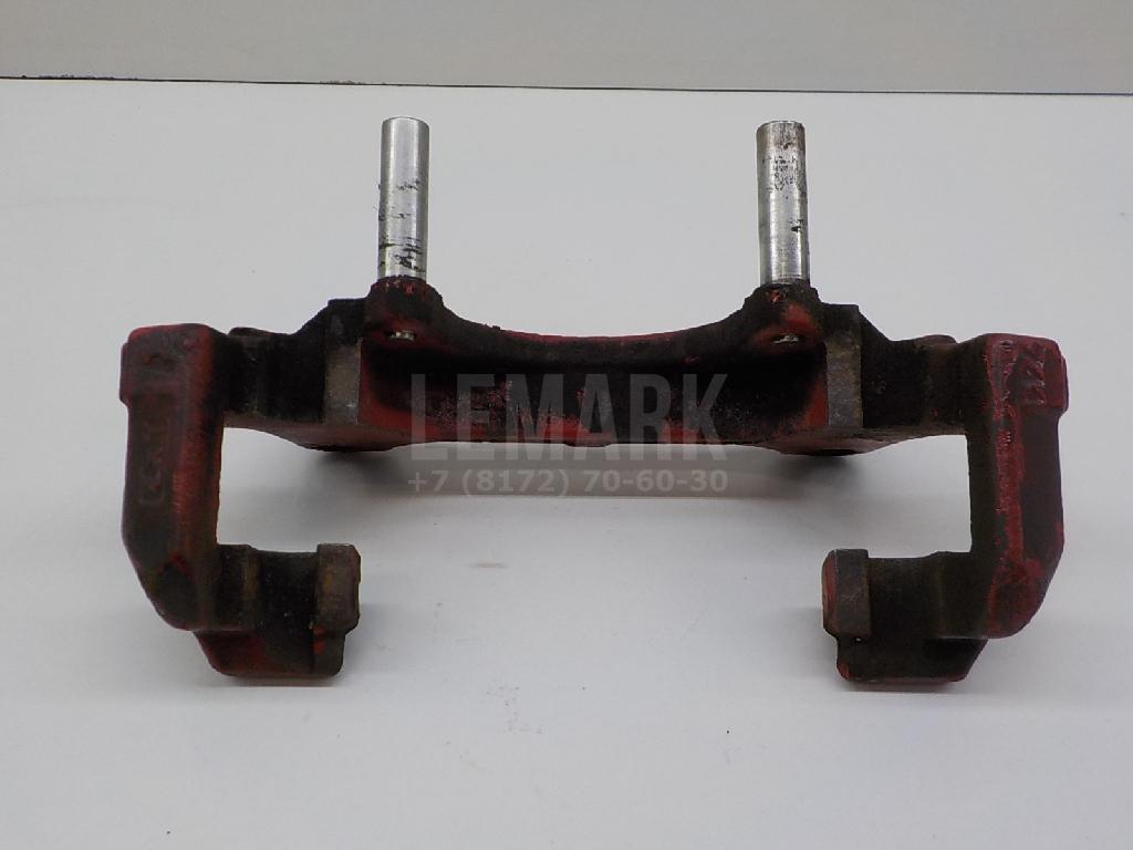 Скоба суппорта переднего 5N0615125A VAG