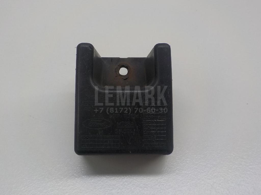 Направляющая заднего бампера 1349066 Ford