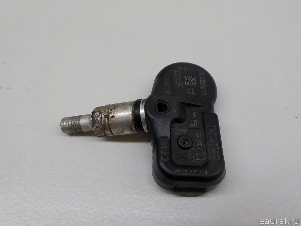 Датчик давления в шине (TPMS)