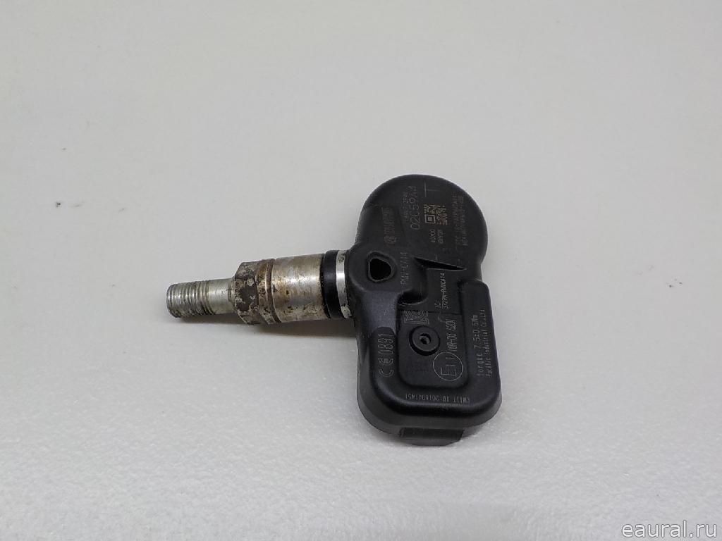 Датчик давления в шине (TPMS)