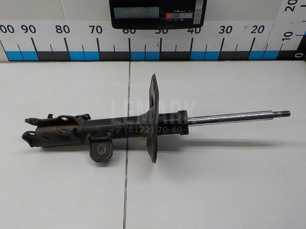 Амортизатор передний правый PSA339031 Patron