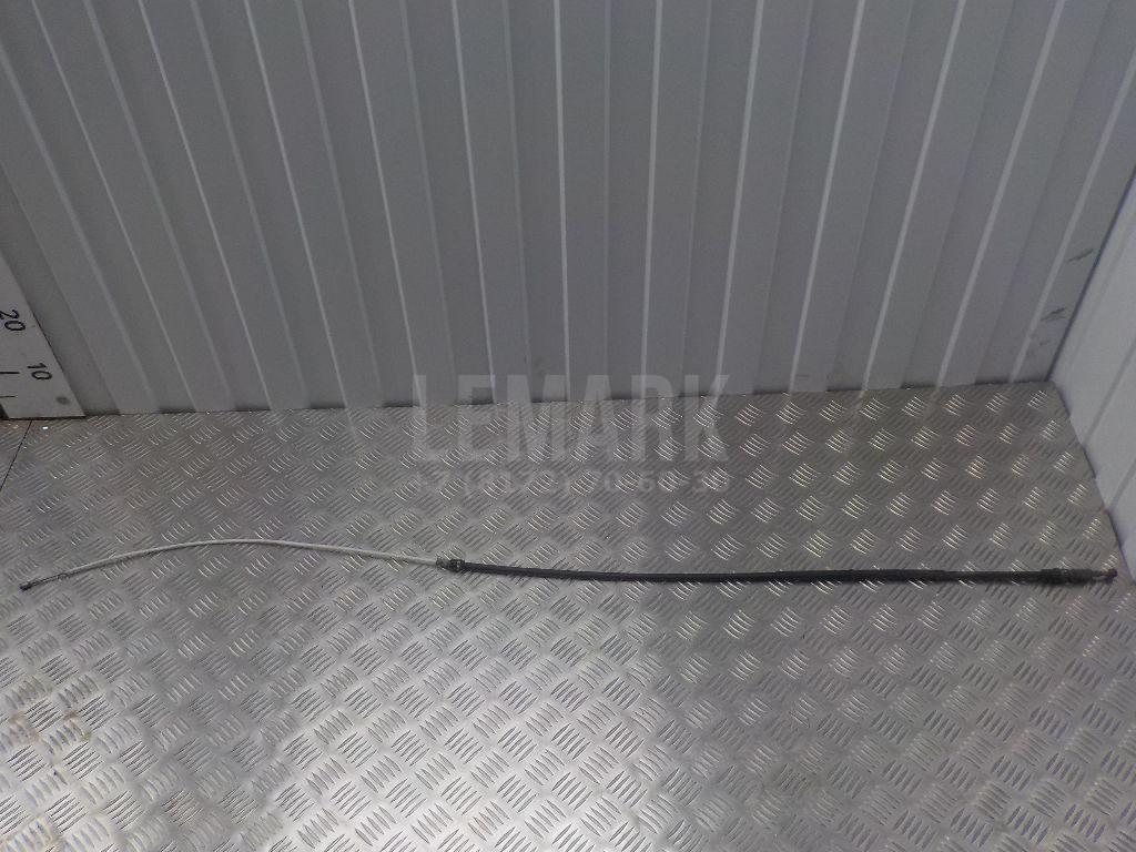 Трос стояночного тормоза 1K0609721AT VAG