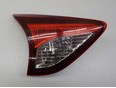 Фонарь задний внутренний левый