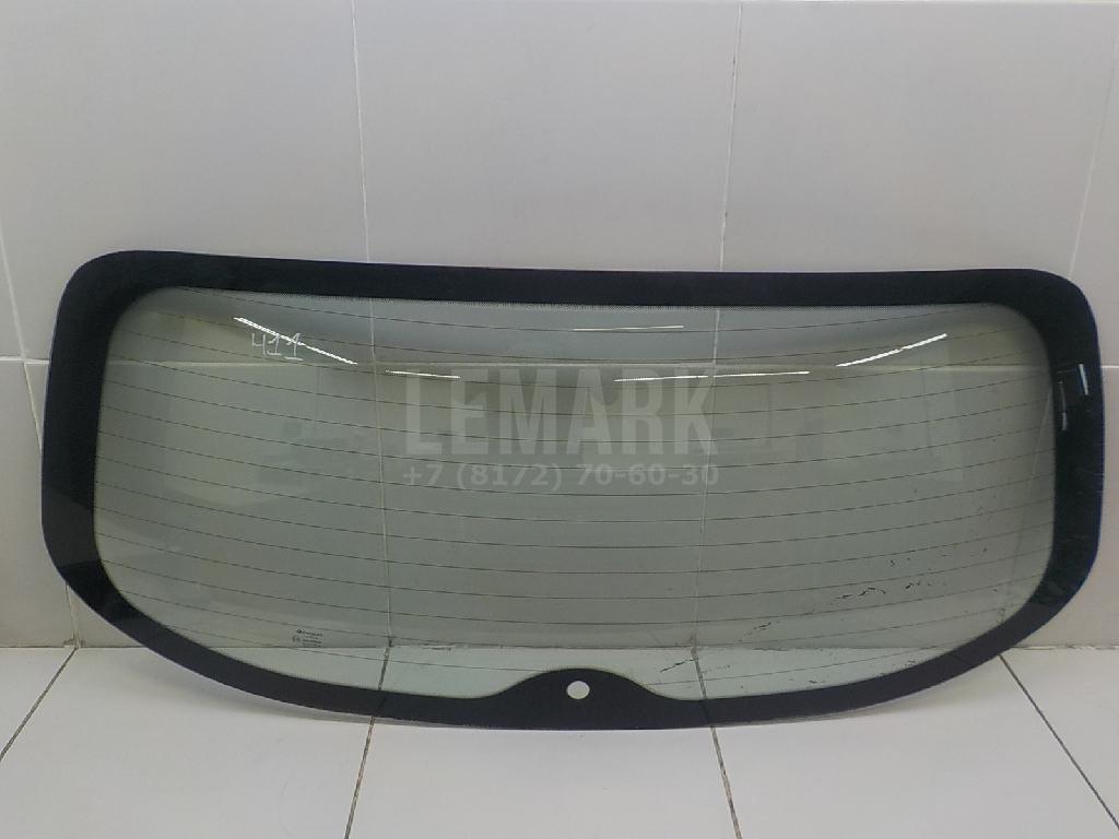 Стекло двери багажника 871102B020 Hyundai-Kia