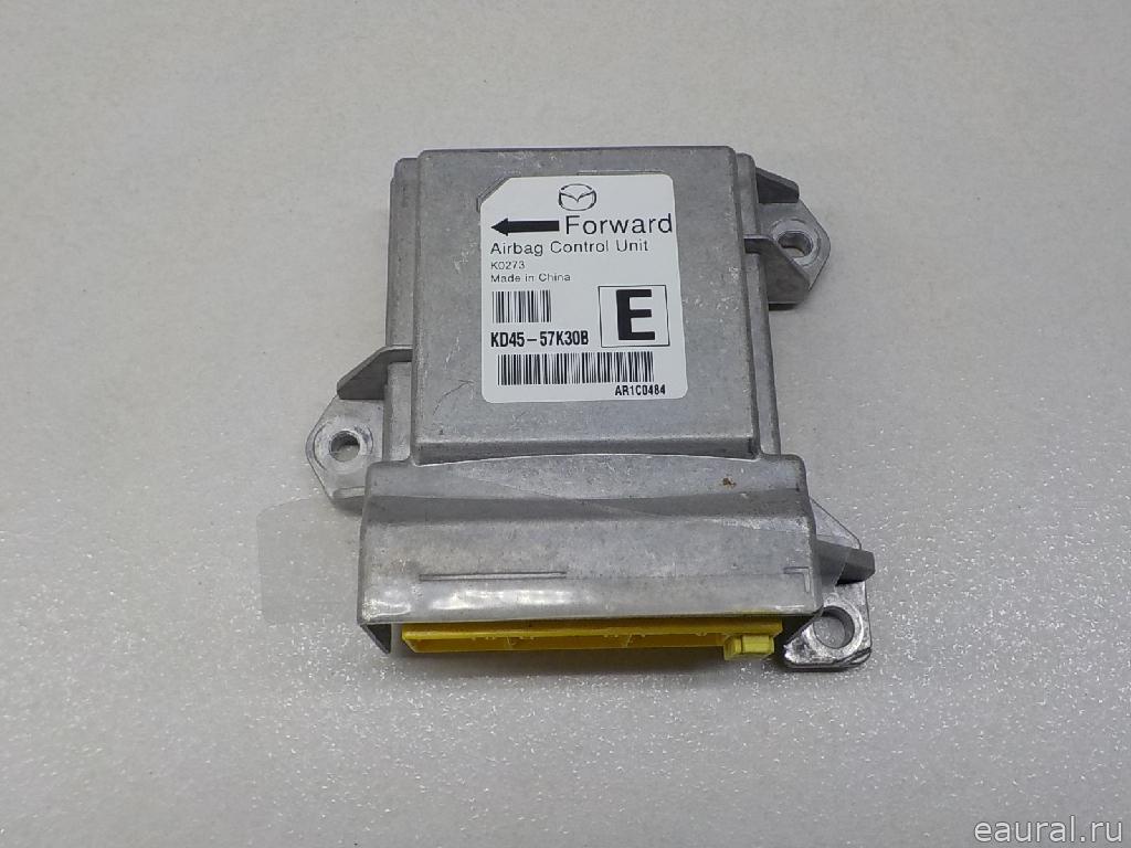 Блок управления AIR BAG