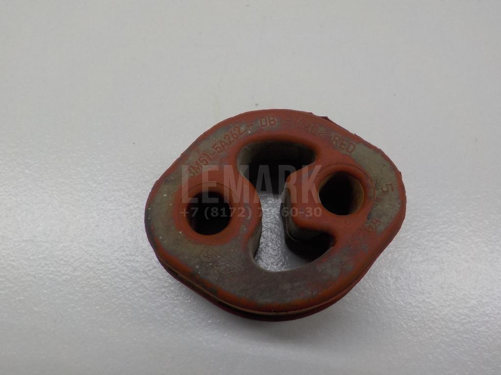Резинка подвеса глушителя 1223914 Ford