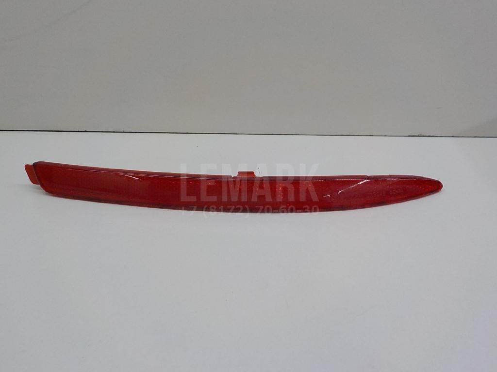 Отражатель в бампер задний правый 1Z0945106A VAG