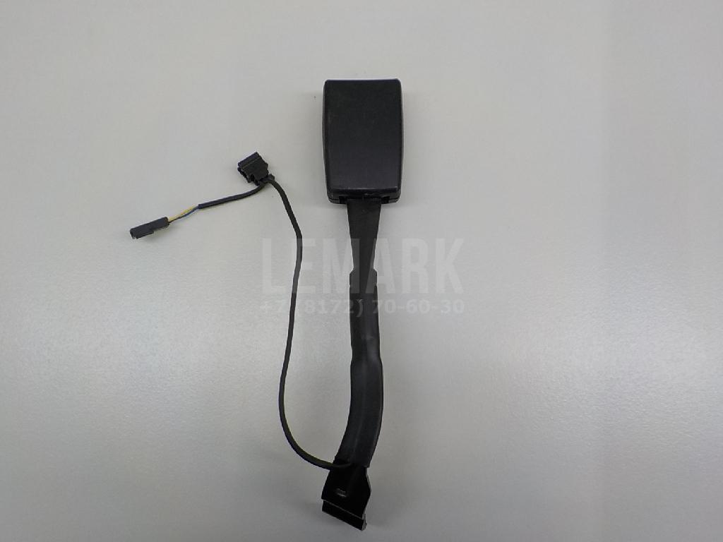 Ответная часть ремня безопасности 1Z2858472CFCN VAG