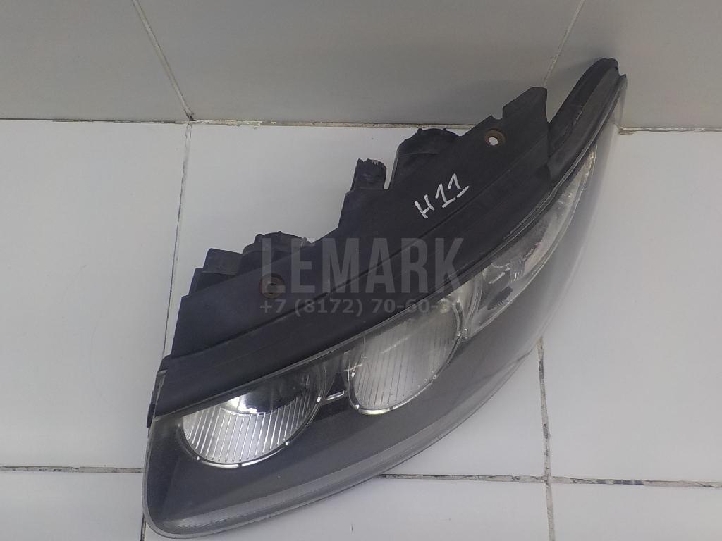 Фара левая 921012B021 Hyundai-Kia