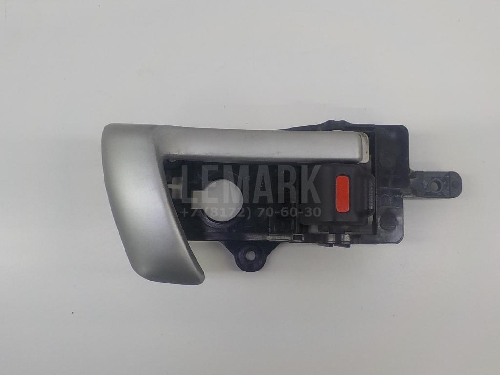 Ручка двери передней внутренняя правая 826202B010WK Hyundai-Kia