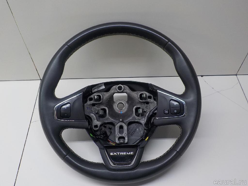 Рулевое колесо для AIR BAG (без AIR BAG)