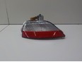 Фонарь задний в бампер правый