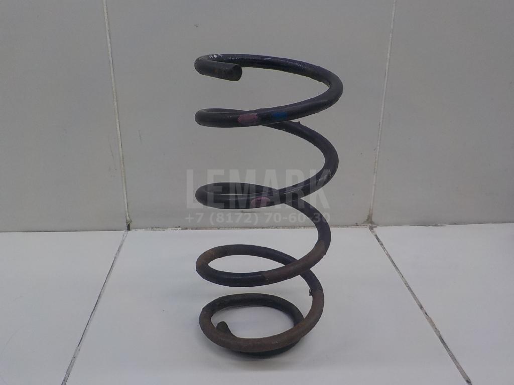 Пружина задняя 553302B521 Hyundai-Kia